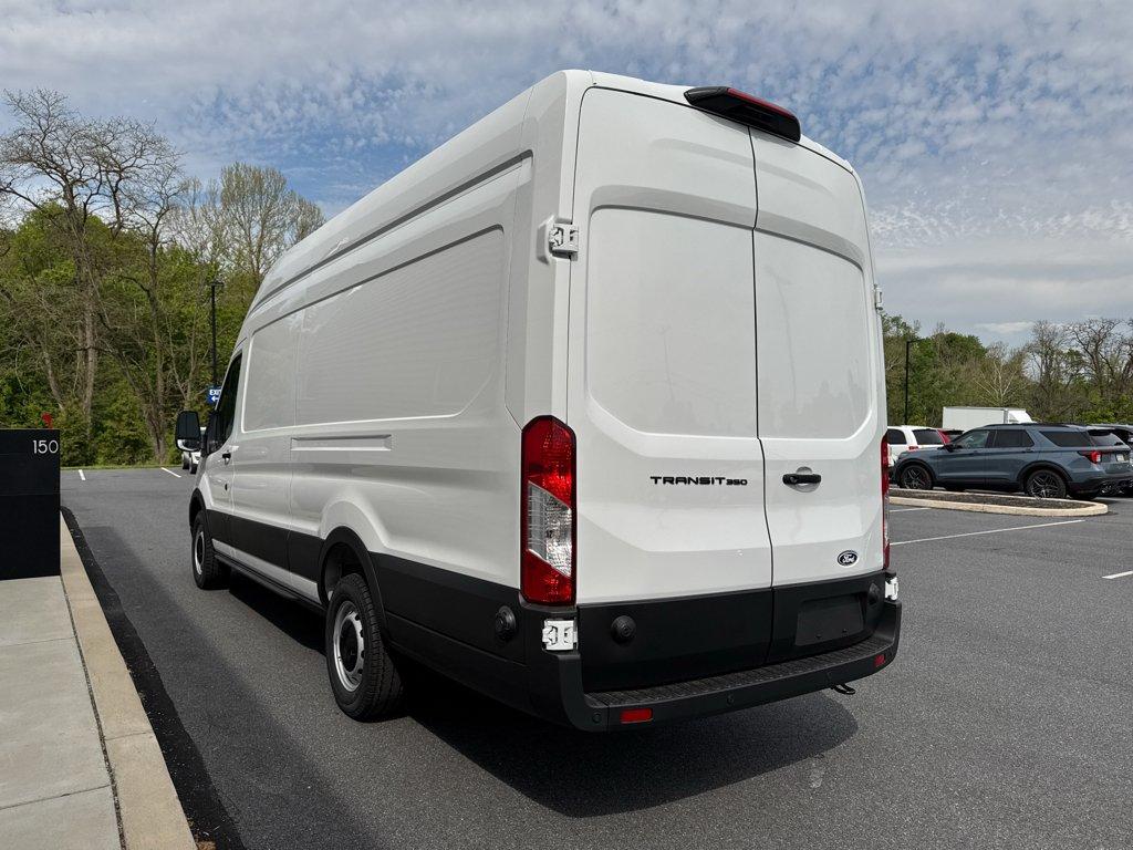 2026 FORD TRANSIT-350 BASE — миниатюра 20