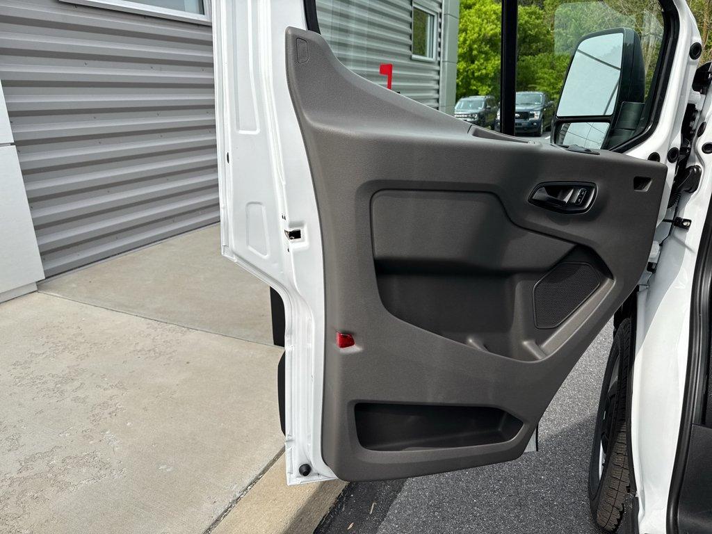 2026 FORD TRANSIT-350 BASE — миниатюра 26