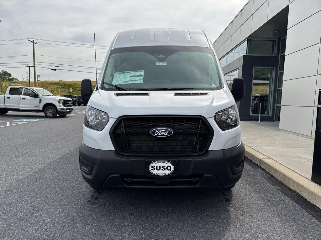 2026 FORD TRANSIT-350 BASE — фото 2