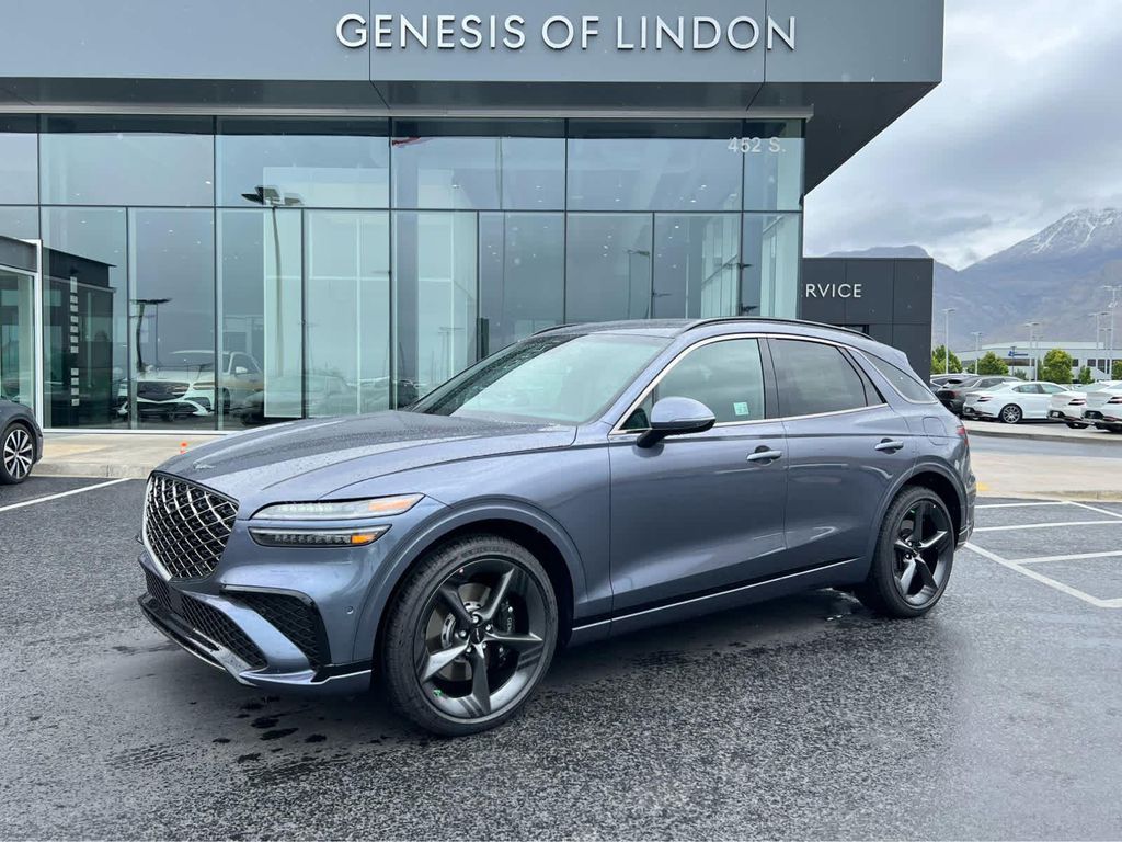 New 2026 Genesis GV70 2.5T Sport Prestige