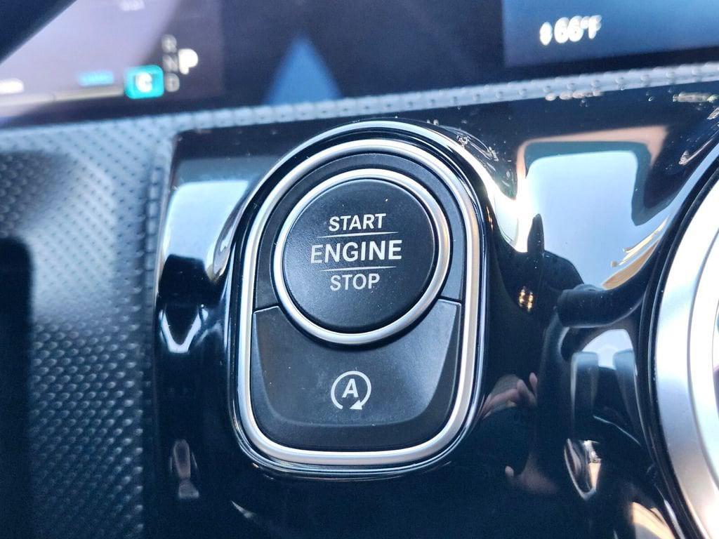 2024 Mercedes-BENZ CLA 缩略图 24