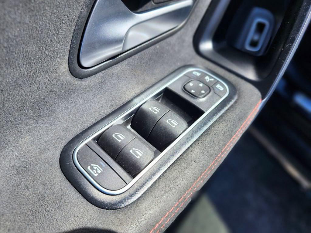 2024 Mercedes-BENZ CLA 缩略图 15
