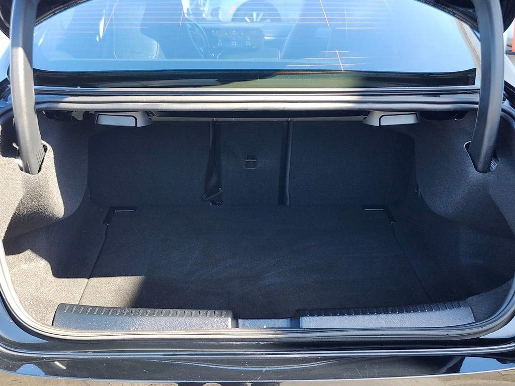 2024 Mercedes-BENZ CLA 缩略图 31
