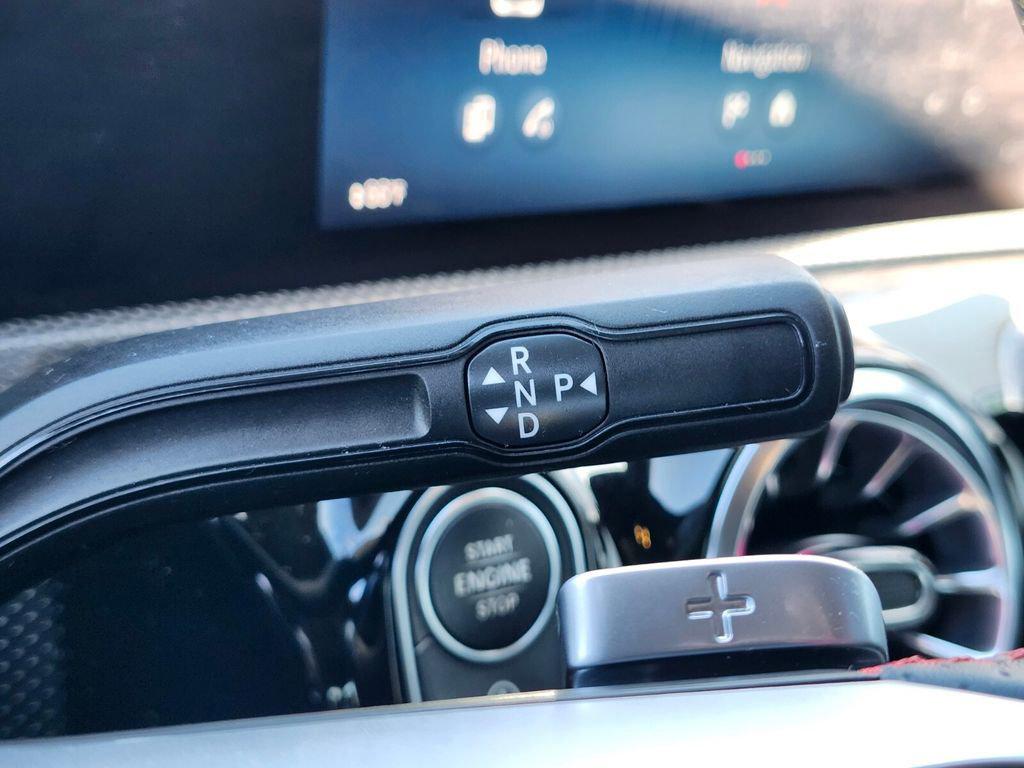 2024 Mercedes-BENZ CLA 缩略图 26