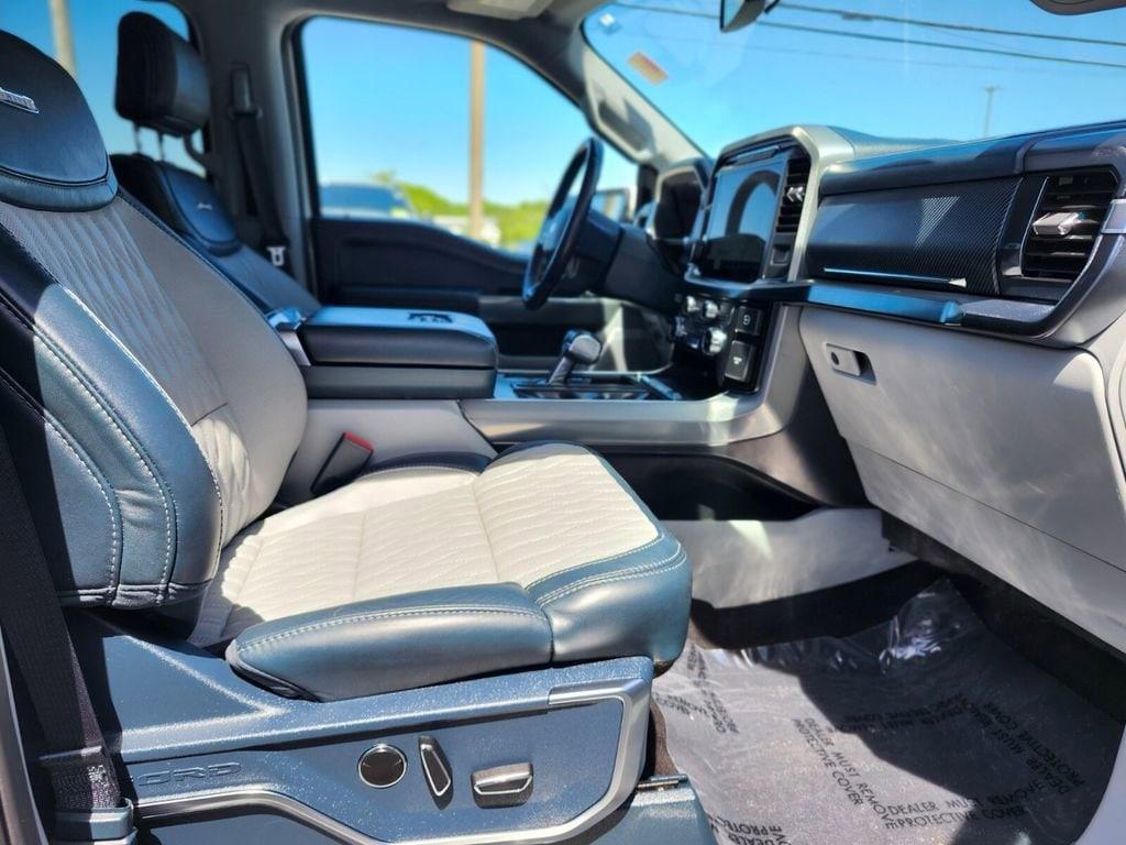2023 FORD F-150 XL — фото 9