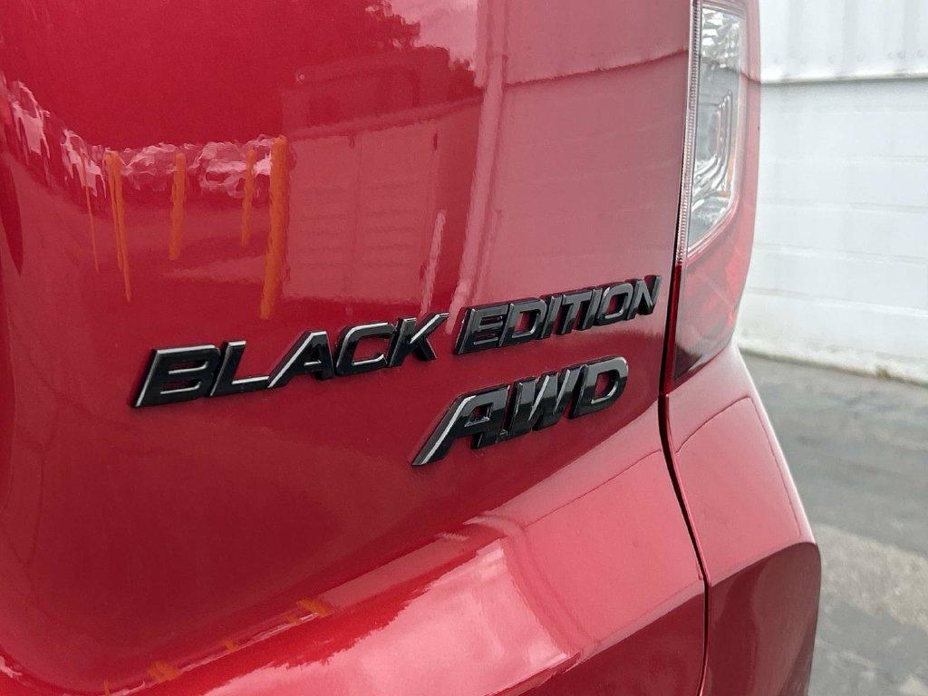 2024 Honda PASSPORT AWD BLACK — миниатюра 15