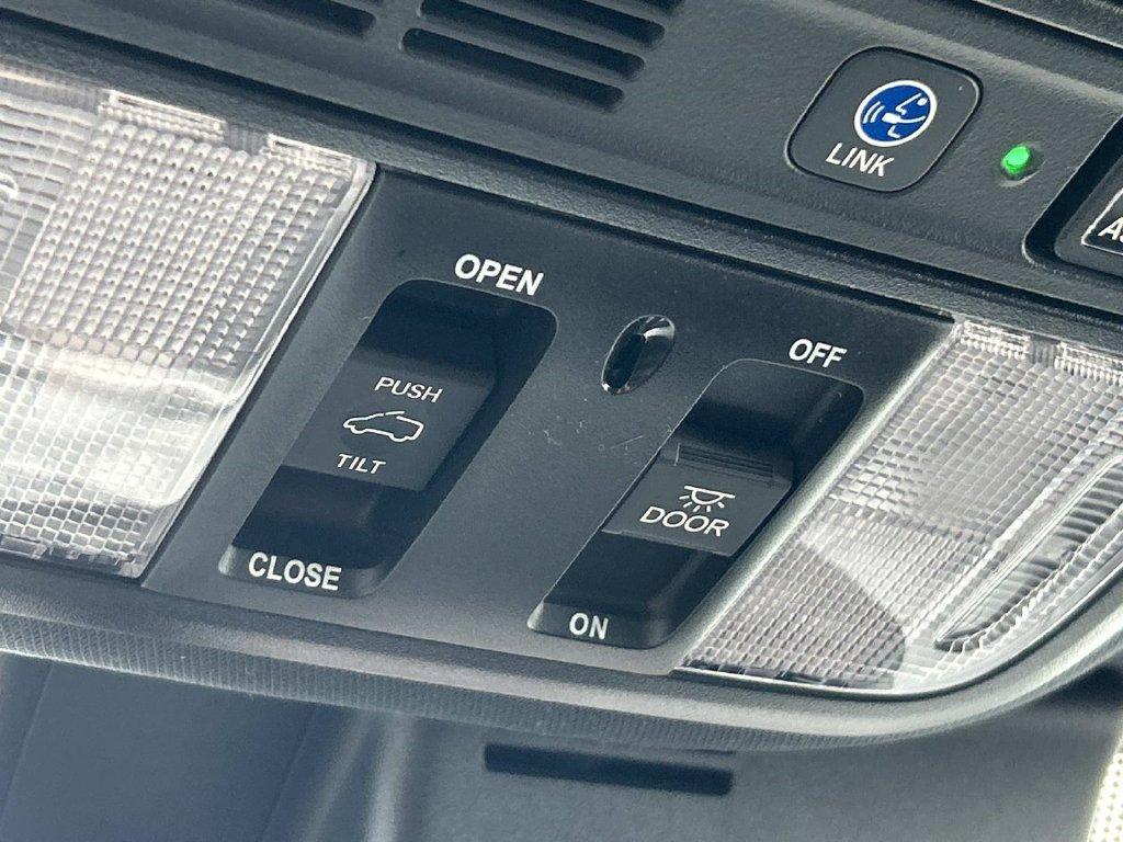 2024 Honda PASSPORT AWD BLACK — миниатюра 34