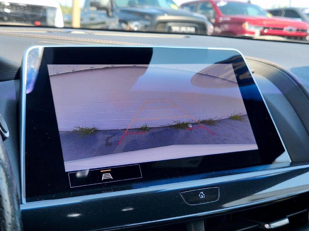 صورة مصغرة 20 لـ 2022 Cadillac CT5 SPORT