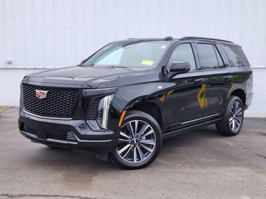 صورة 1 لـ 2026 Cadillac ESCALADE SPORT