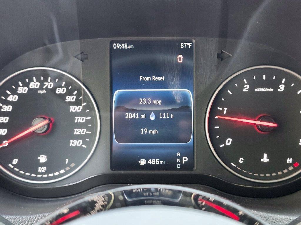 2025 Mercedes-BENZ OTHERS 缩略图 27