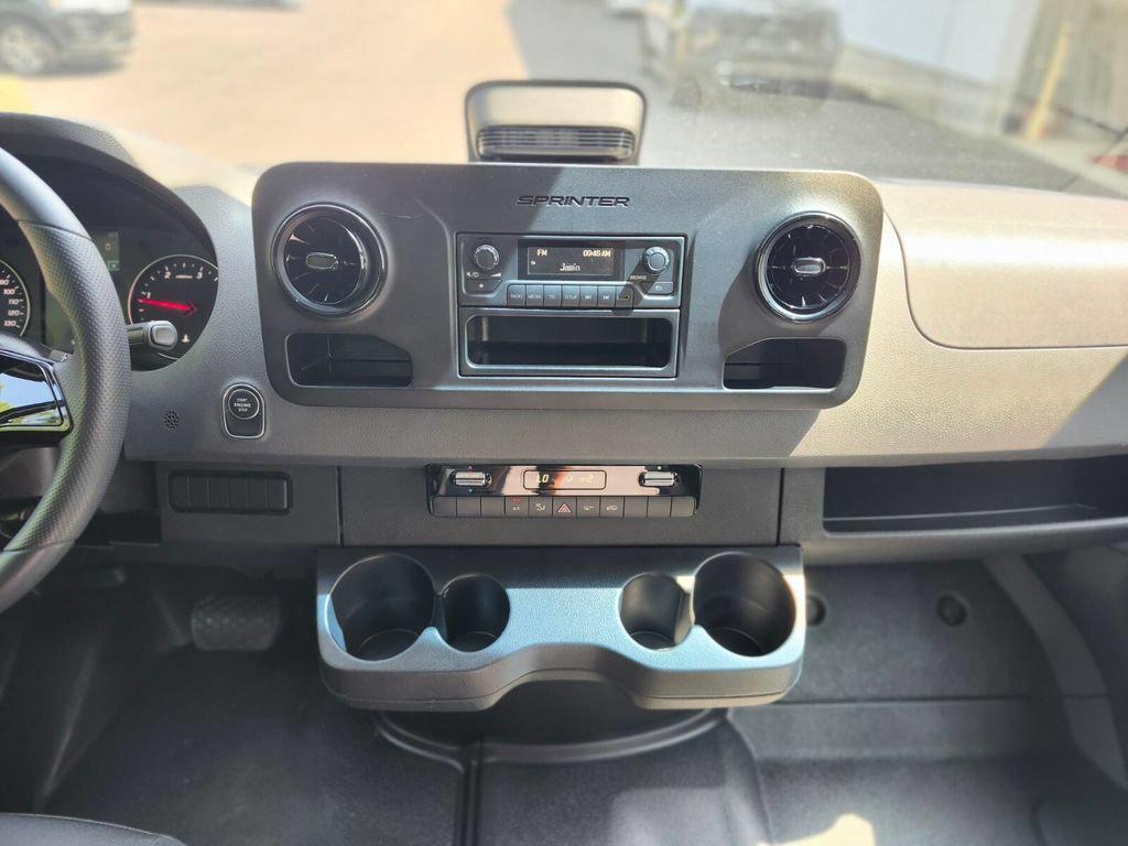 2025 Mercedes-BENZ OTHERS 缩略图 12