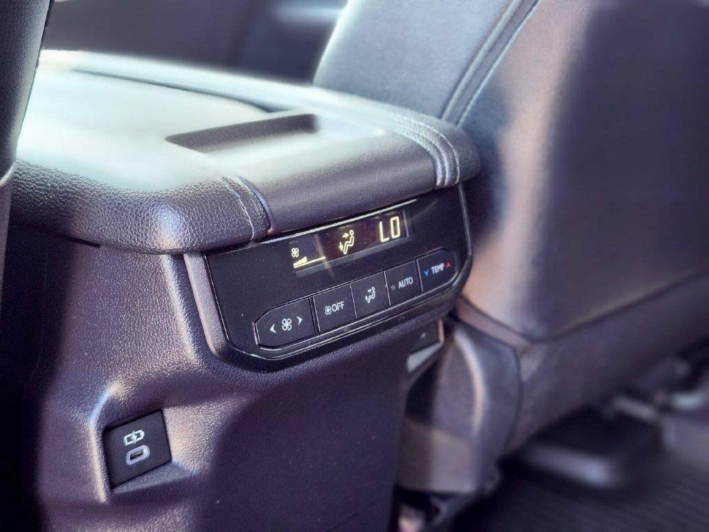 2026 Toyota GRAND HIGHLANDER HYBRID XLE 缩略图 15