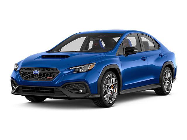 New 2026 Subaru WRX Base