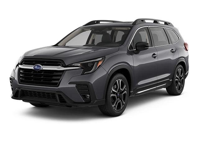 New 2027 Subaru Ascent Limited 7-Passenger