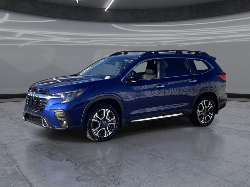 New 2026 Subaru Ascent Touring 7-Passenger