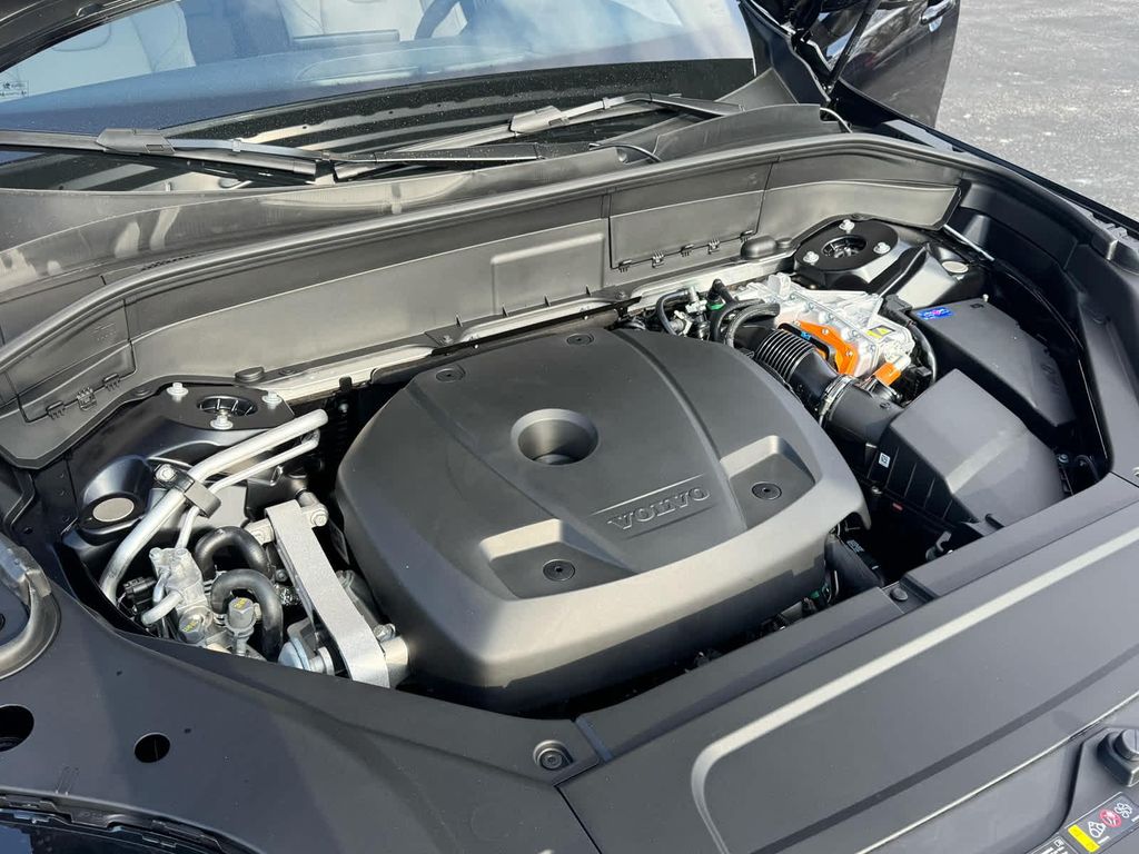 2026 Volvo XC90 PLUG-IN HYBRID T8 PLUS 7-SEATER — миниатюра 12