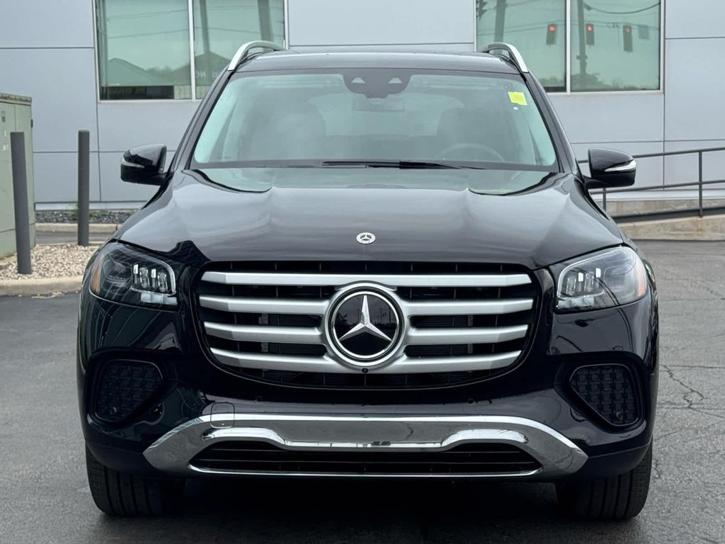 MERCEDES-BENZ GLS - 3