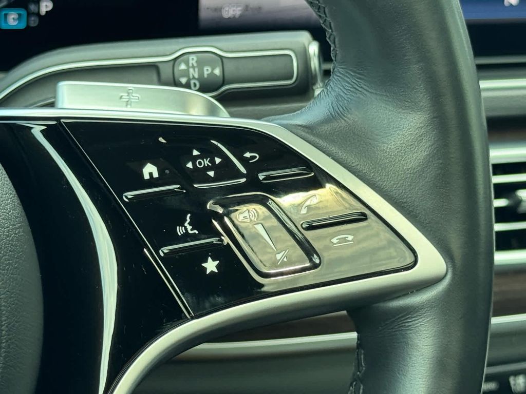 صورة مصغرة 32 لـ 2024 Mercedes-BENZ GLE
