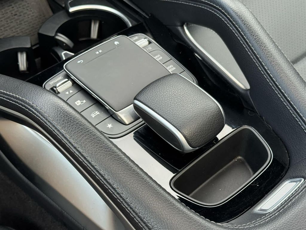صورة مصغرة 26 لـ 2024 Mercedes-BENZ GLE