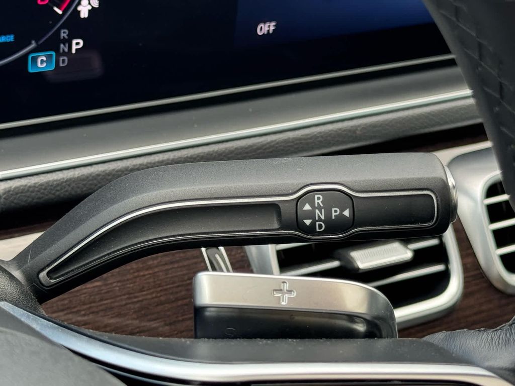 صورة مصغرة 27 لـ 2024 Mercedes-BENZ GLE