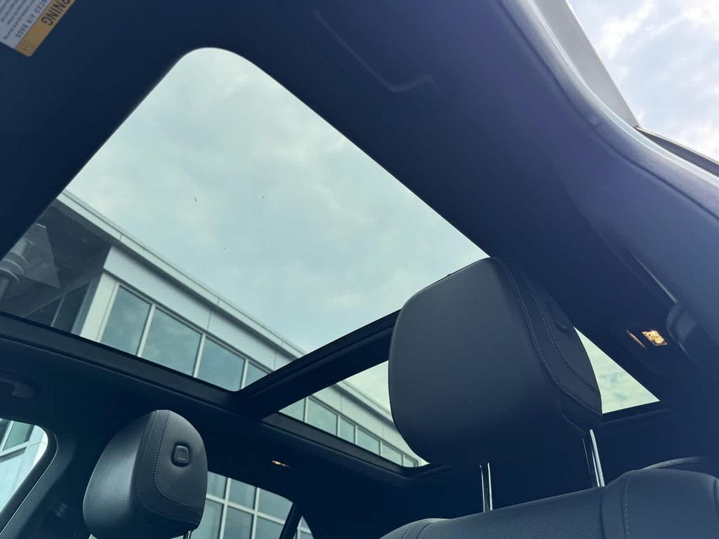 صورة مصغرة 16 لـ 2024 Mercedes-BENZ GLE