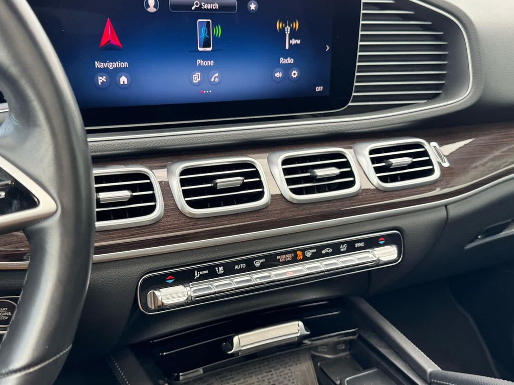 صورة مصغرة 23 لـ 2024 Mercedes-BENZ GLE