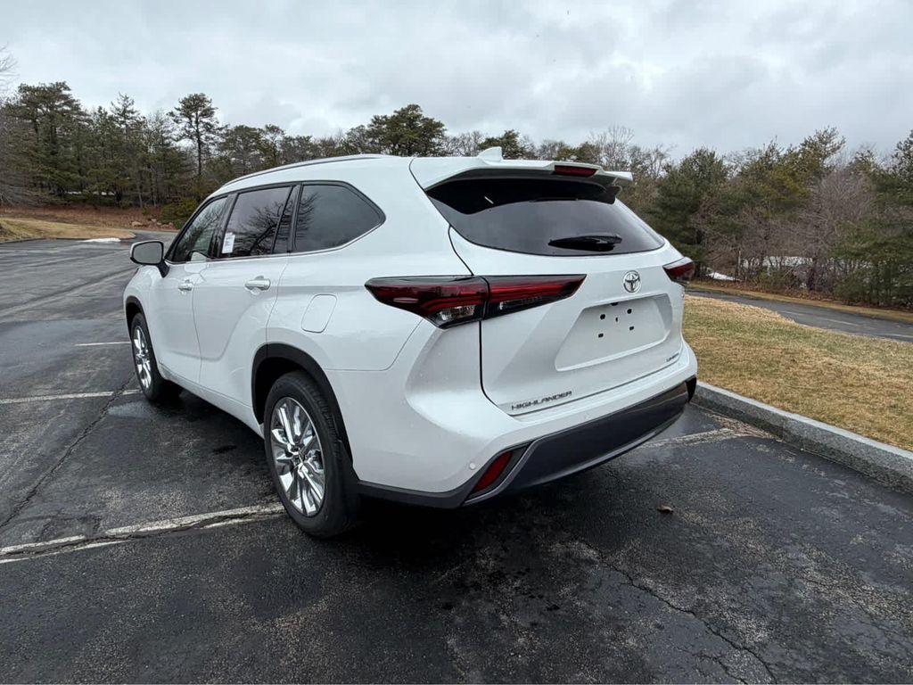 TOYOTA HIGHLANDER - 8