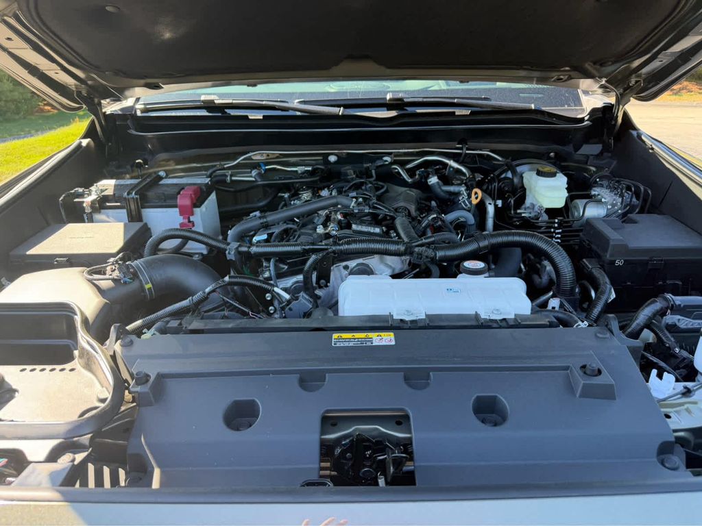 2026 Toyota TACOMA LIMITED thumbnail 13