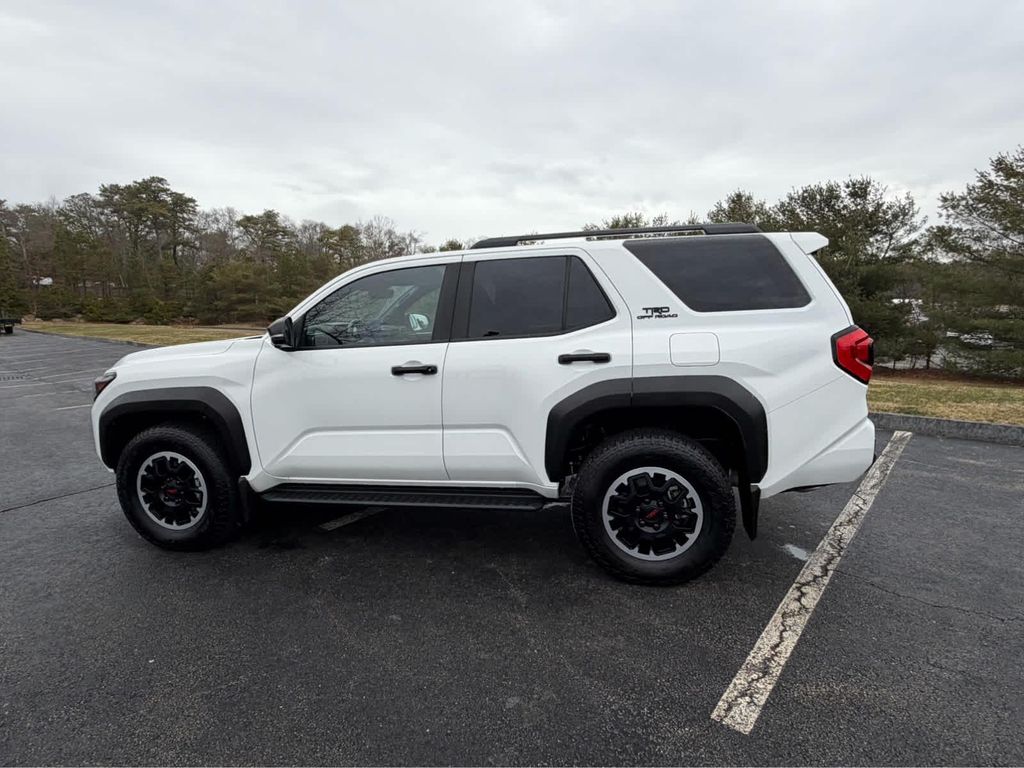 TOYOTA 4RUNNER - 7