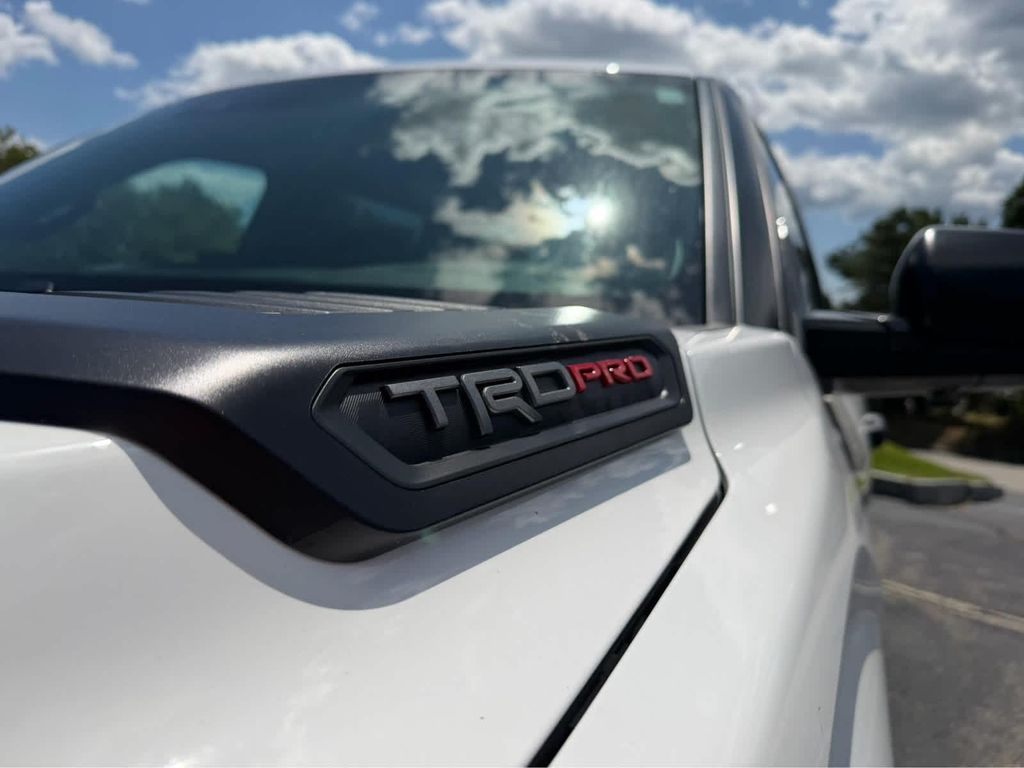 صورة 5 لـ 2026 Toyota TUNDRA HYBRID TRD PRO