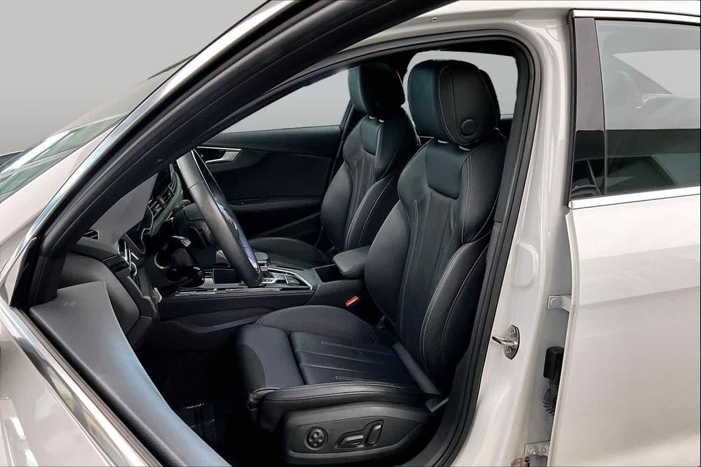2023 AUDI A4 45 S LINE PREMIUM PLUS — фото 8