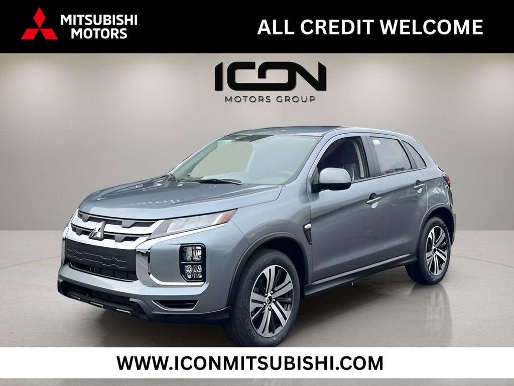 New 2026 Mitsubishi Outlander Sport 2.0 ES