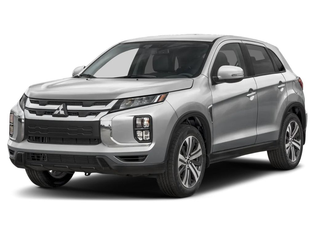 New 2026 Mitsubishi Outlander Sport SE