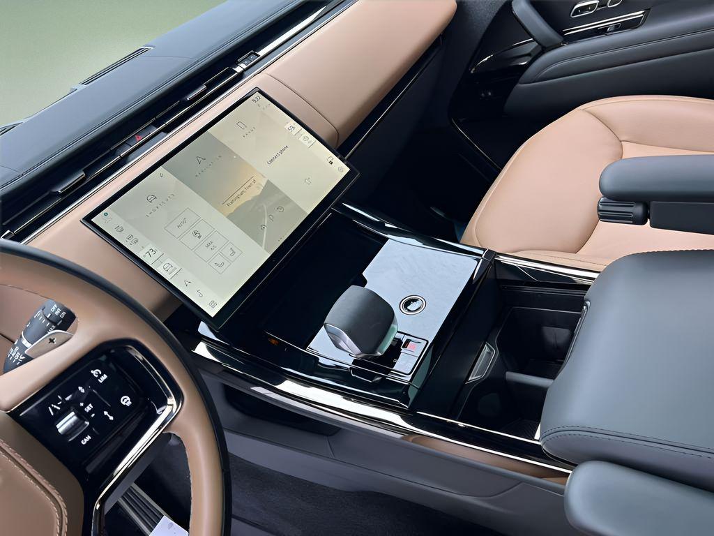 2025 LAND Rover RANGE ROVER SPORT SE 缩略图 19