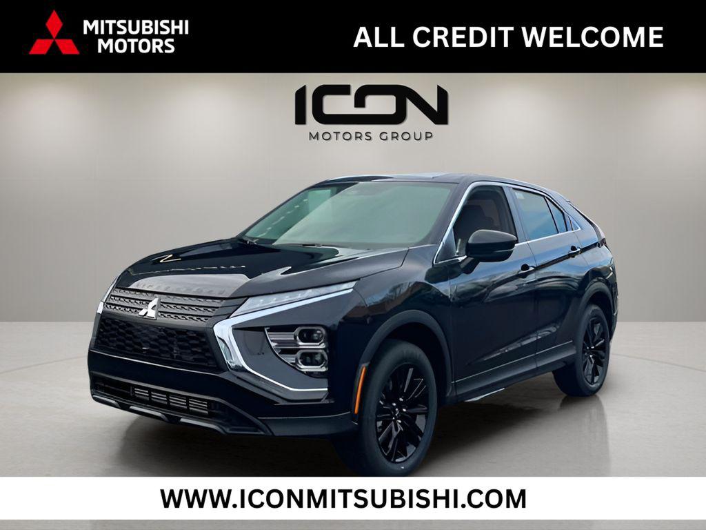 New 2026 Mitsubishi Eclipse Cross LE