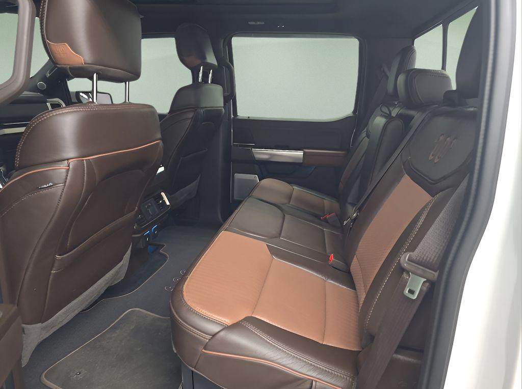 صورة 6 لـ 2024 FORD F-150 KING RANCH