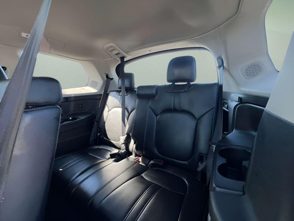 صورة مصغرة 22 لـ 2024 Honda PILOT ELITE