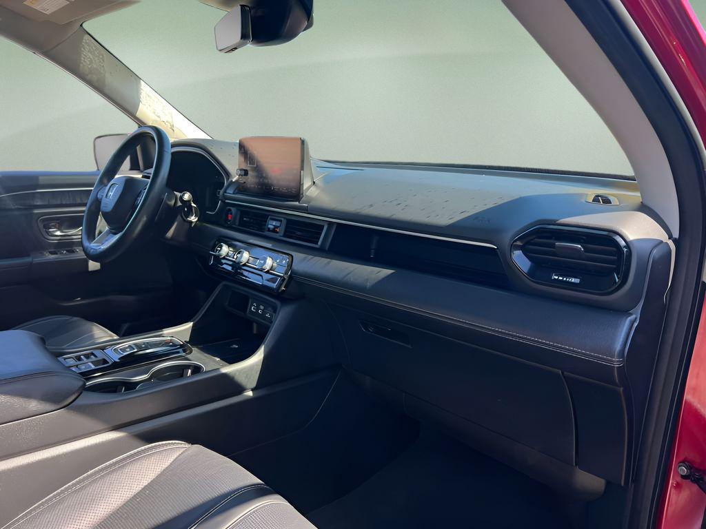 صورة مصغرة 23 لـ 2024 Honda PILOT ELITE