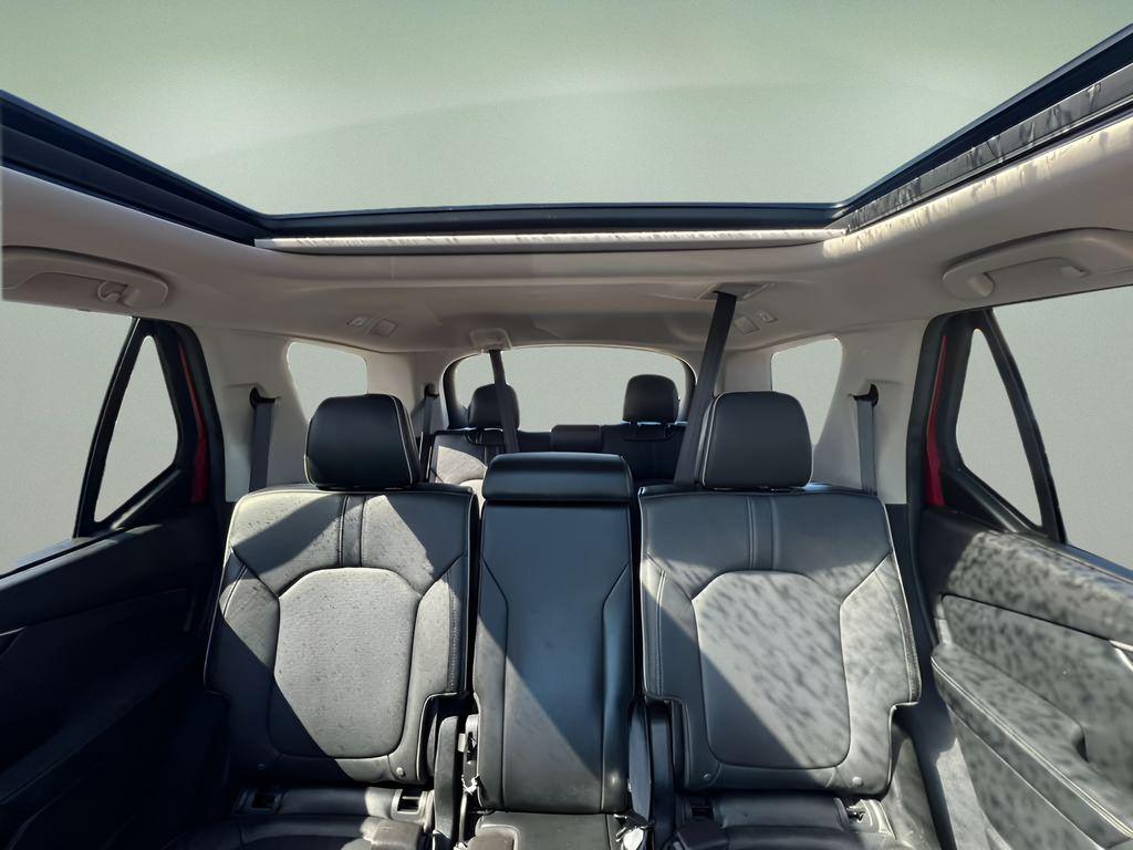 صورة مصغرة 16 لـ 2024 Honda PILOT ELITE