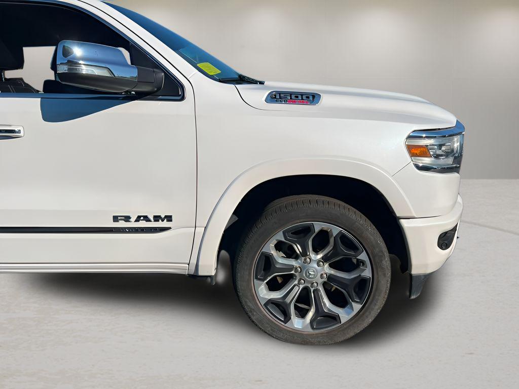 2022 RAM 1500 LIMITED 缩略图 25
