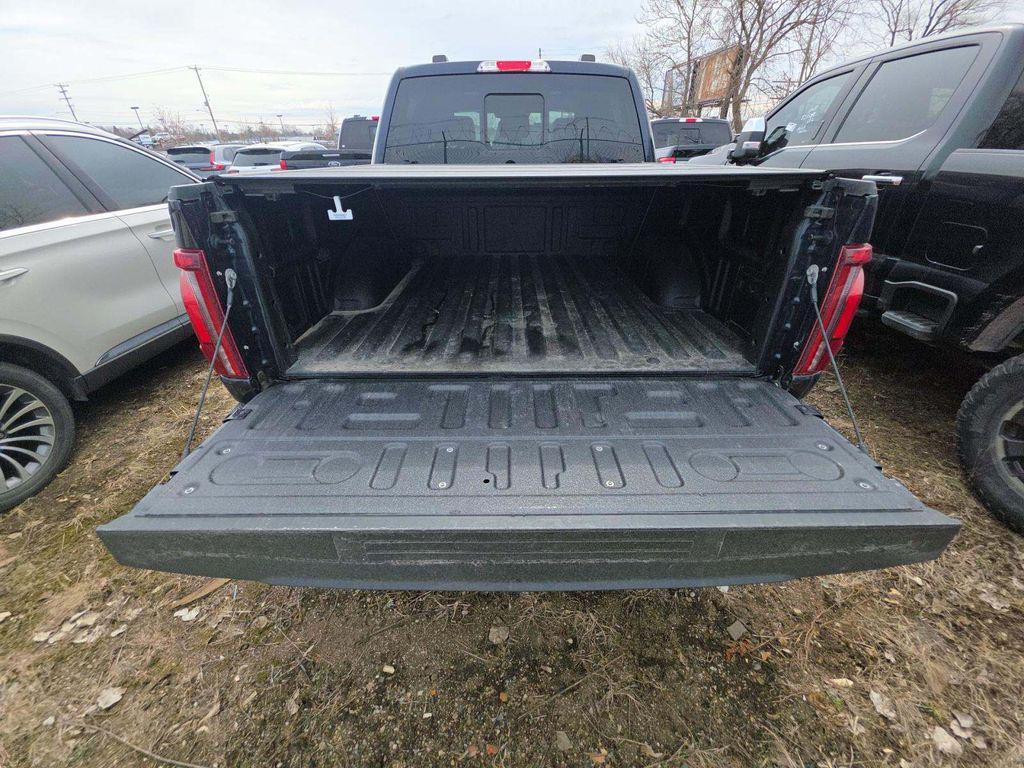 FORD F-150 LARIAT - 7