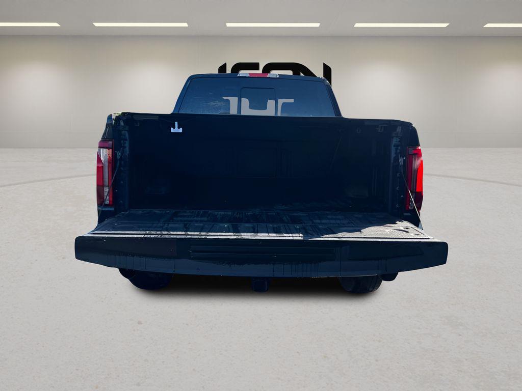 FORD F-150 LARIAT - 9