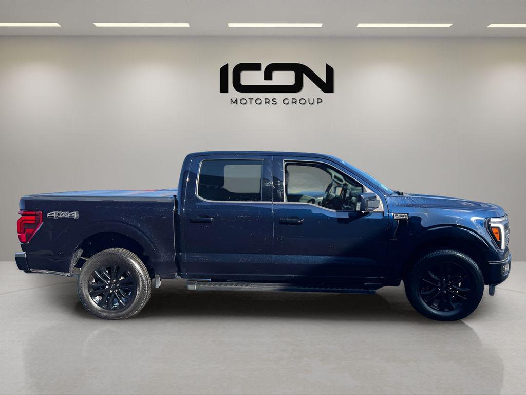 FORD F-150 LARIAT - 6