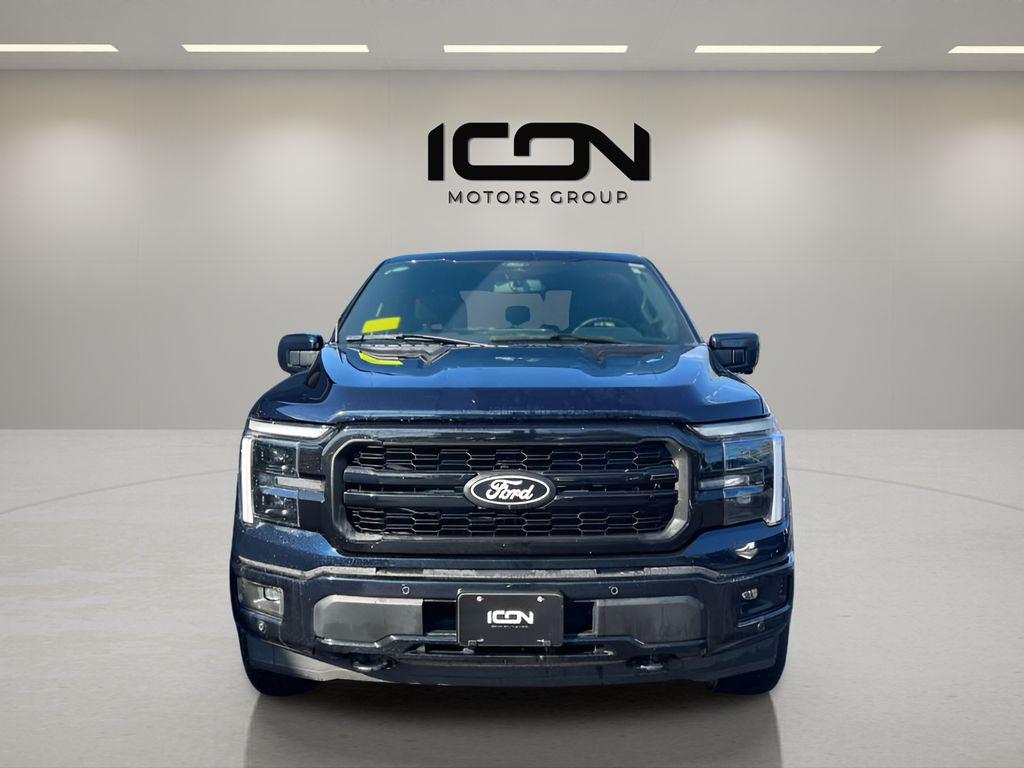 FORD F-150 LARIAT - 8