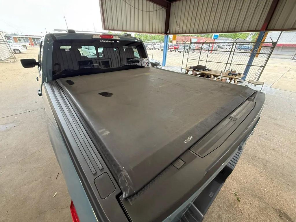 2023 FORD F-150 XLT 照片 10