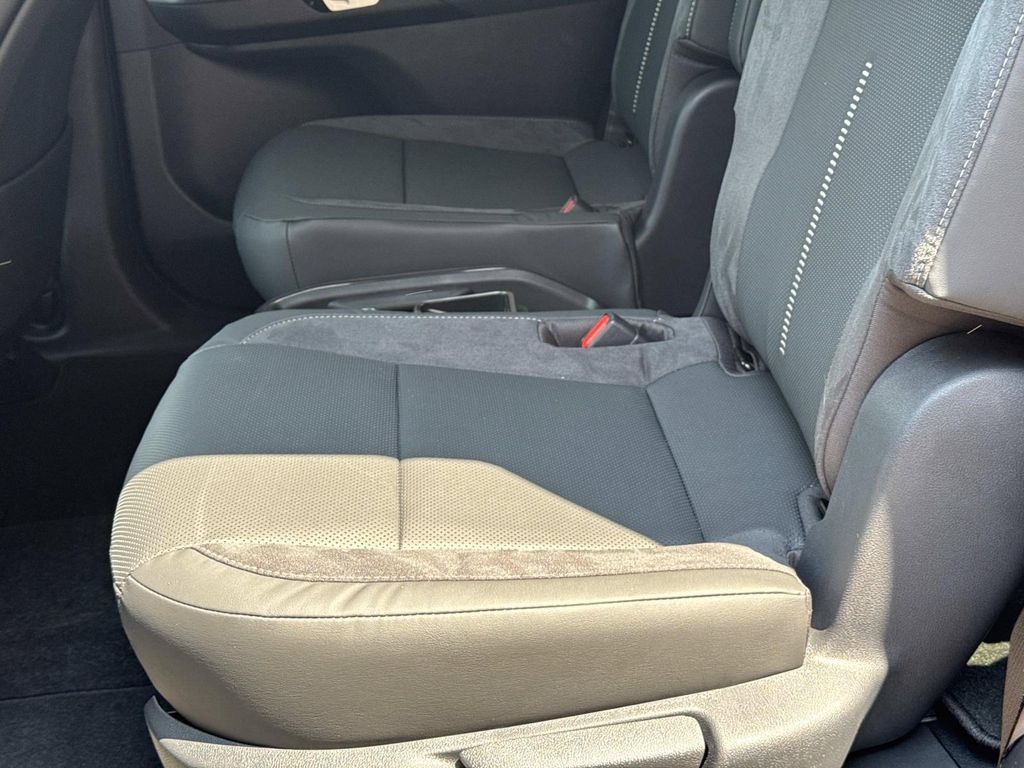 صورة مصغرة 18 لـ 2026 Lexus TX 350 LUXURY
