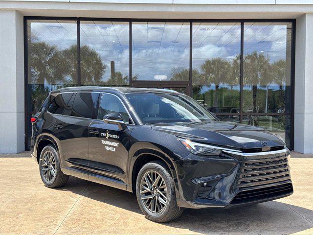 New 2026 Lexus TX 350 Premium