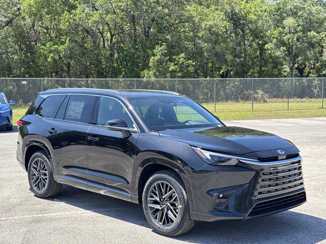 New 2026 Lexus TX 350 Premium
