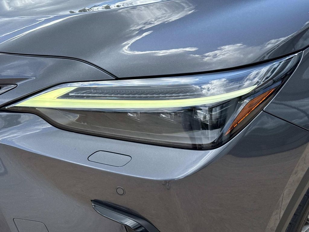 2023 Lexus NX 350 LUXURY 照片 9