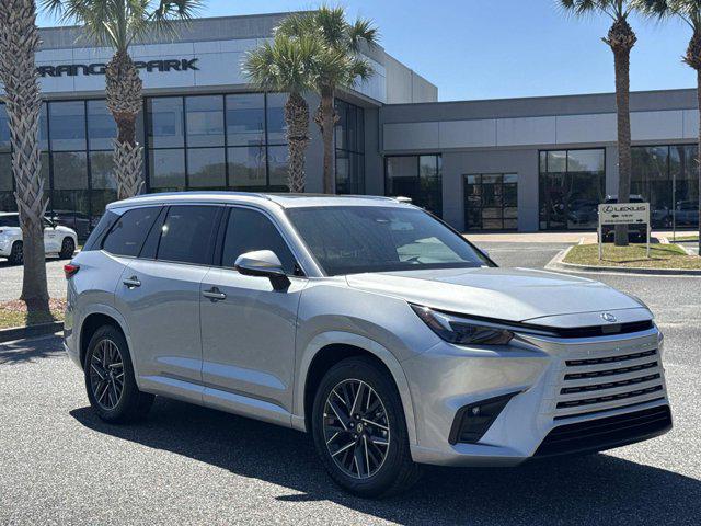 New 2026 Lexus TX 350 Premium